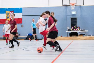 Bild 331 - wCJ Futsalmeisterschaft Runde 1